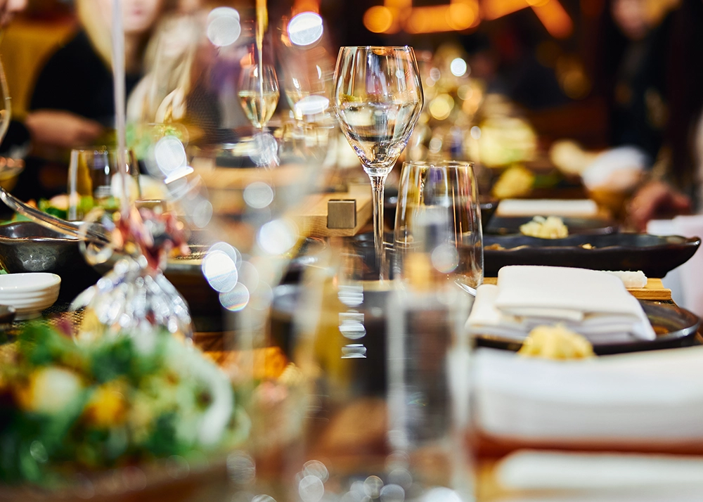Banquet