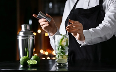 Bartender