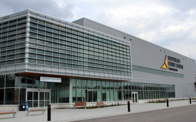 Steinbach council approves first reading of $400,000 loan for Southeast Event Centre