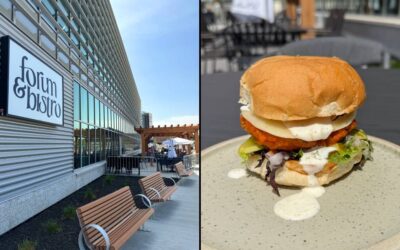 Forum & Bistro brings new flavours and experiences to Southeast Event Centre