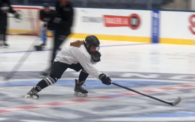 Southeast Event Centre ice back in arena