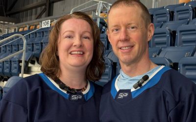 Steinbach Dental shares why they keep coming back as Pistons season ticket holders