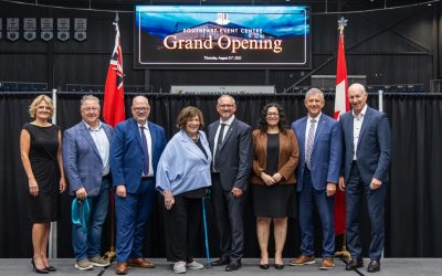 One year later: Southeast Event Centre celebrates a milestone built by community