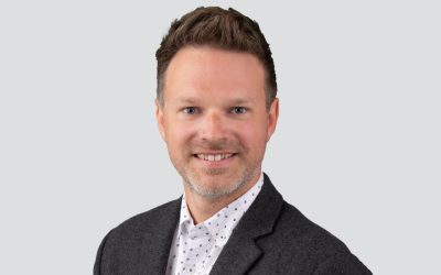 Geisheimer named the Southeast Event Centre’s next General Manager